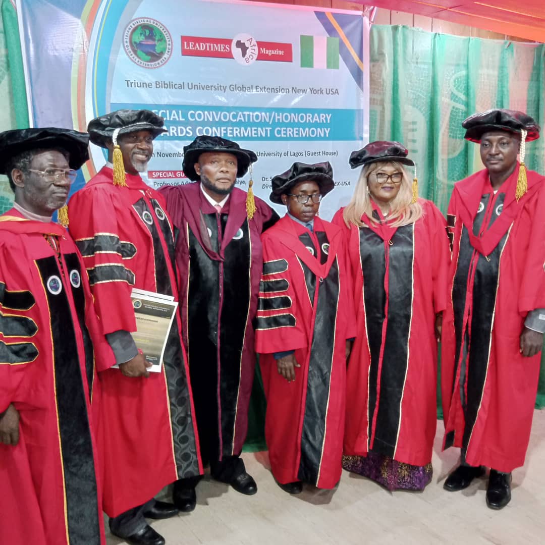TBUGLEX Graduate